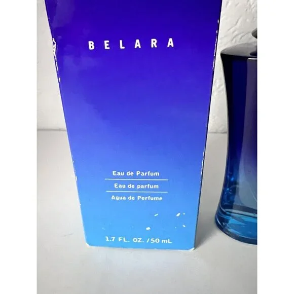 MARY KAY Belara  EAU de parfum 1.7oz NEW - Picture 2 of 8